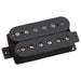 Seymour Duncan Nazgûl Bridge Pickup, Black - Fair Deal Music