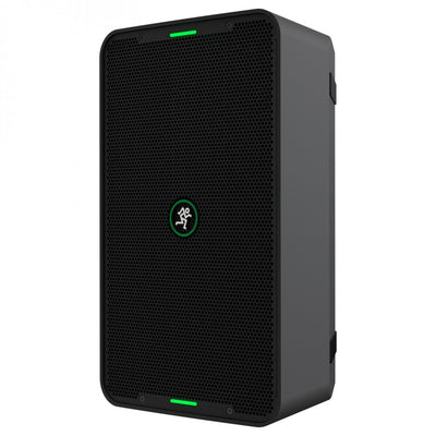 Mackie Showbox Battery-Powered PA Speaker With Mixer - Fair Deal Music