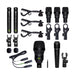 Lewitt BEATKITPRO 7-Piece Drum Microphone Set - Fair Deal Music