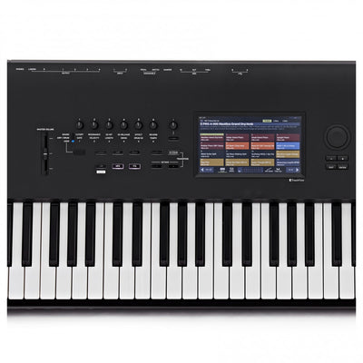 Korg NAUTILUS 61 Workstation Keyboard (Display Model) - Fair Deal Music