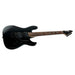 ESP LTD KH-202 Kirk Hammett Signature, Black - Fair Deal Music