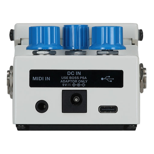 Boss PX-1 Plugout FX Compact Pedal - Fair Deal Music