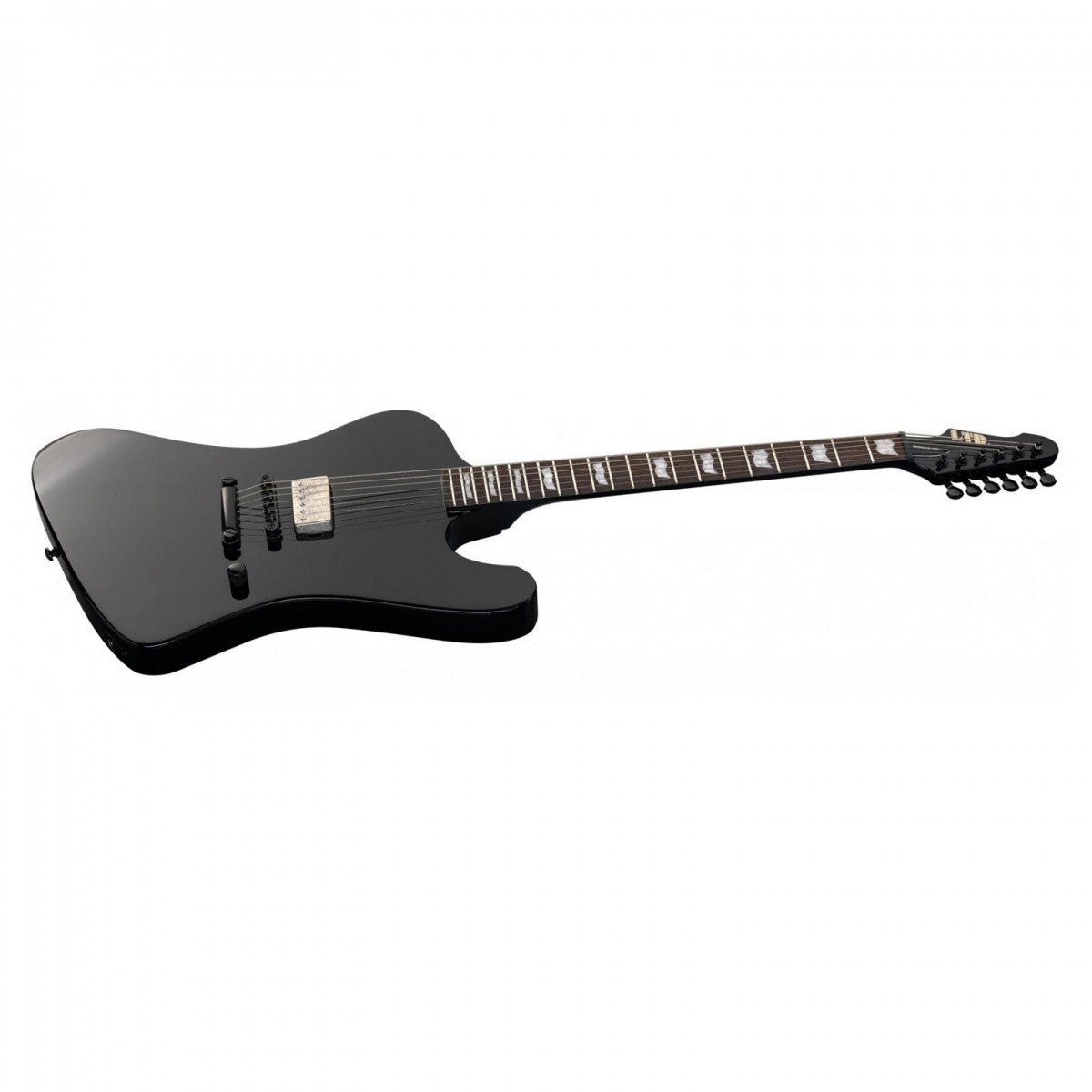 ESP LTD PHOENIX-201 Black (Open Box) - Fair Deal Music