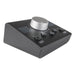 Mackie Big Knob Passive Monitor Controller - Fair Deal Music