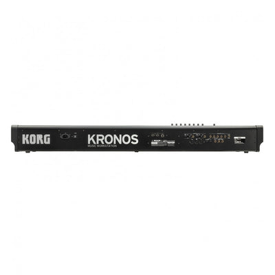 Korg KRONOS 3 73-note Hammer Action Workstation Keyboard - Fair Deal Music