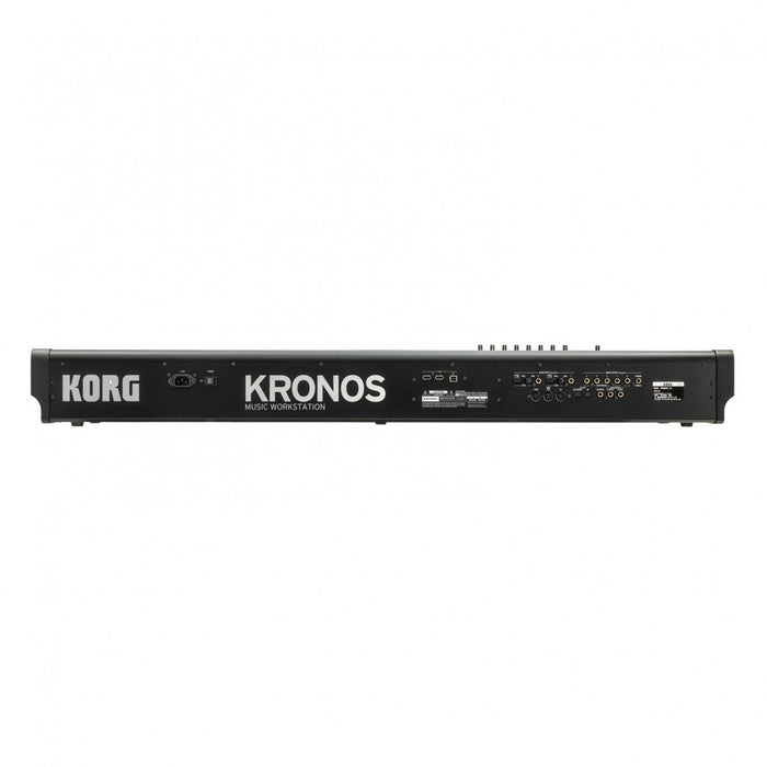 Korg Kronos 3 73-key Hammer Action Workstation Keyboard - Fair Deal Music