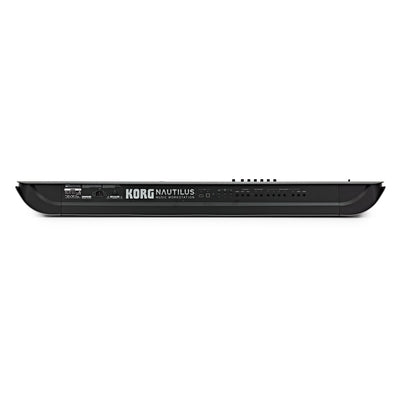 Korg NAUTILUS 73 Workstation Keyboard - Fair Deal Music