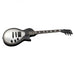 ESP LTD EC-256, Silver Sunburst Teardrop - Fair Deal Music