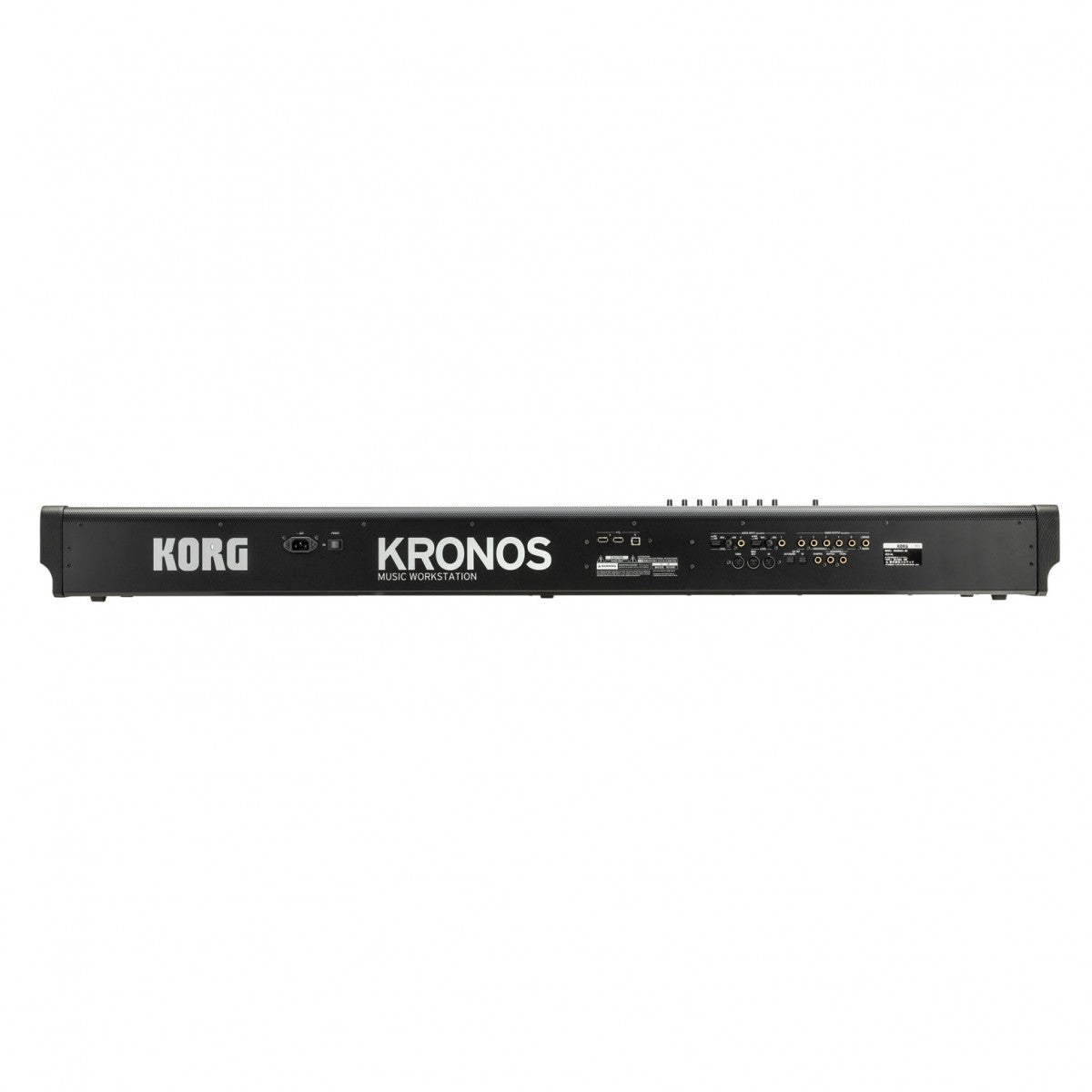 Korg KRONOS 3 88-key Hammer Action Workstation Keyboard (Display Model) - Fair Deal Music