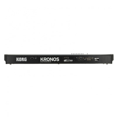 Korg KRONOS 3 88-key Hammer Action Workstation Keyboard (Display Model) - Fair Deal Music