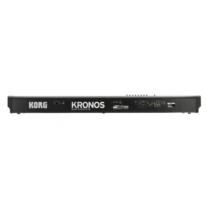 Korg Kronos 3 88 Key Hammer Action Workstation (Display Model) - Fair Deal Music