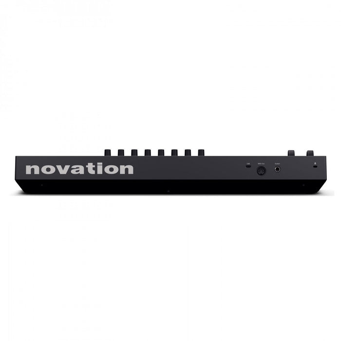 Novation Launchkey 37 MK4 MIDI Controller Keyboard - Fair Deal Music