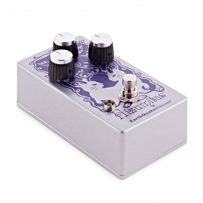 EarthQuaker Devices Hizumitas Fuzz Sustainer Pedal - Fair Deal Music