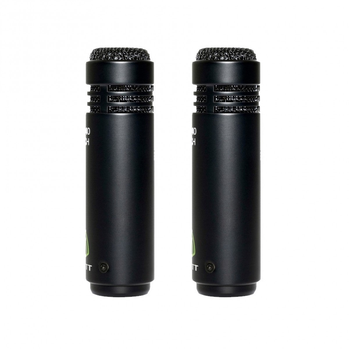 Lewitt LCT 040MP Small-Diaphragm Condenser Microphone, Matched Pair - Fair Deal Music