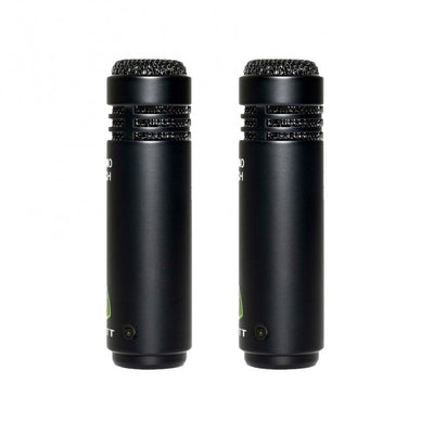 Lewitt LCT 040MP Small-Diaphragm Condenser Microphone, Matched Pair - Fair Deal Music