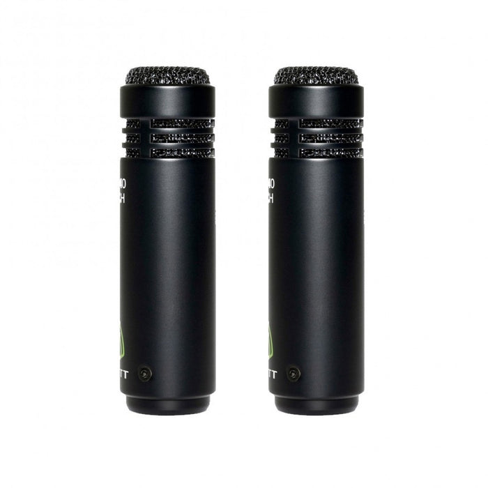 Lewitt LCT 040MP Small-Diaphragm Condenser Microphone, Matched Pair - Fair Deal Music