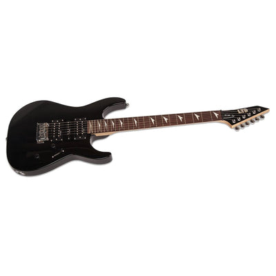 ESP LTD MT-130, Black - Fair Deal Music