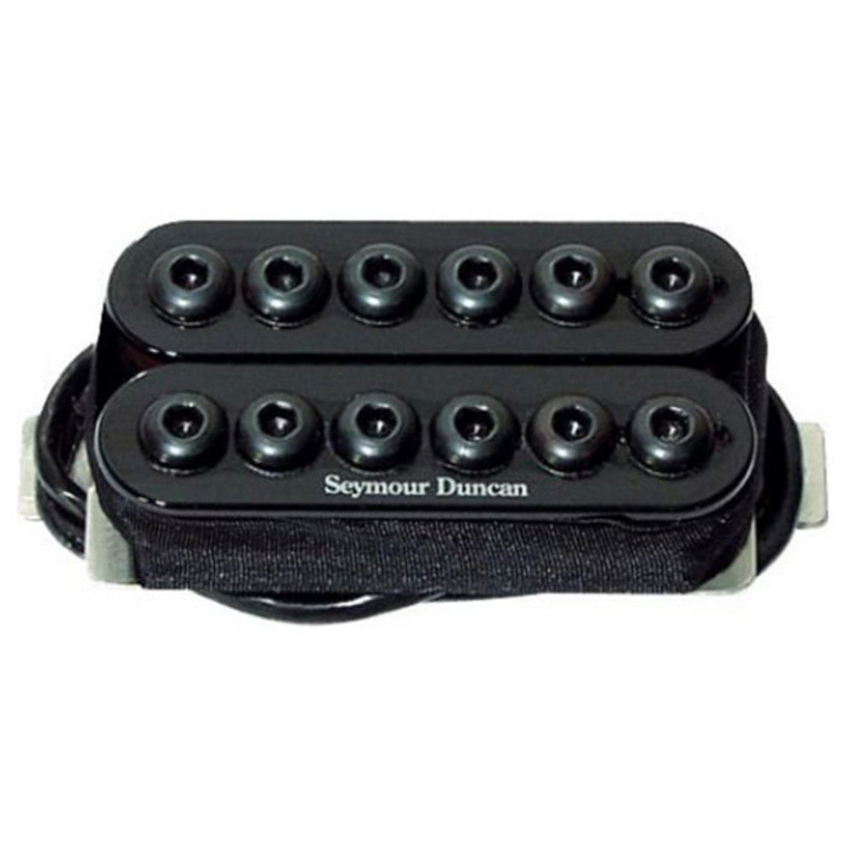 Seymour Duncan SH-8B Invader Bridge Pickup, Black - Fair Deal Music