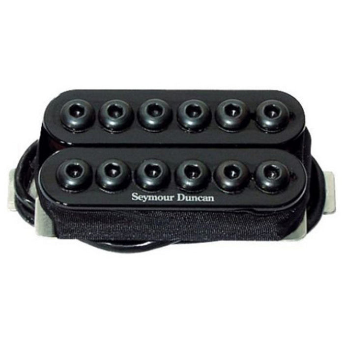 Seymour Duncan SH-8B Invader Bridge Pickup, Black - Fair Deal Music