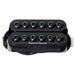 Seymour Duncan SH-8B Invader Bridge Pickup, Black - Fair Deal Music