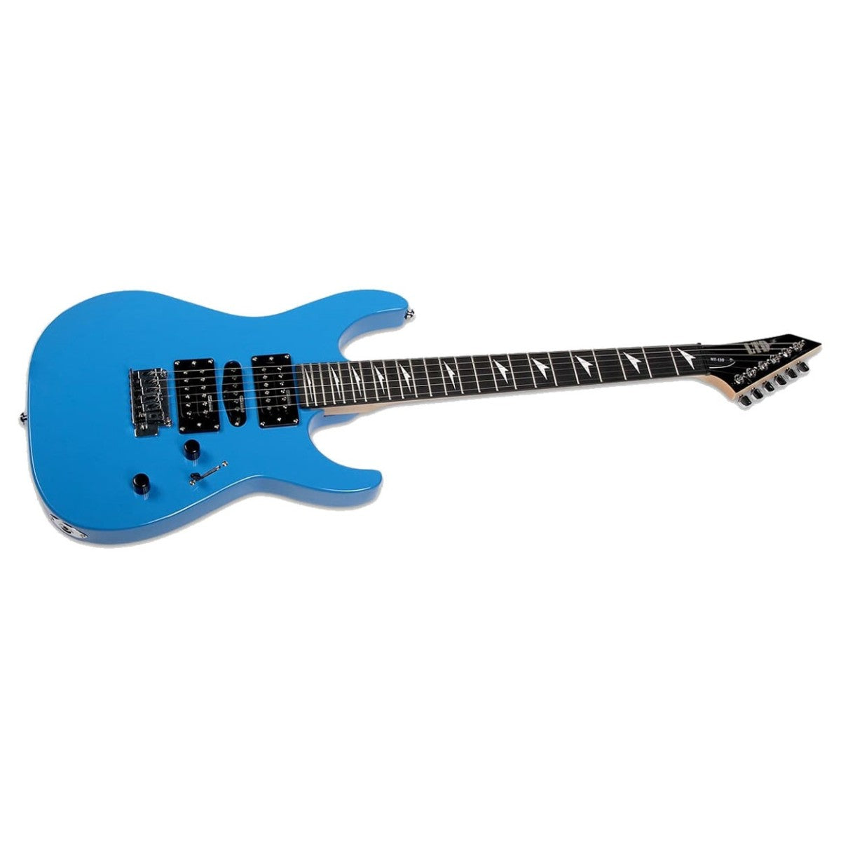 ESP LTD MT-130, Blue - Fair Deal Music