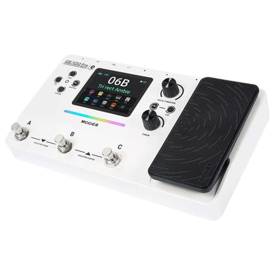 Mooer GE100 Pro Multi-FX Processor - Fair Deal Music
