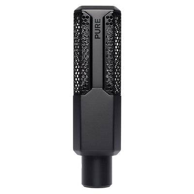 Lewitt LCT 440 PURE Condenser Microphone, (Open-Boxed) - Fair Deal Music