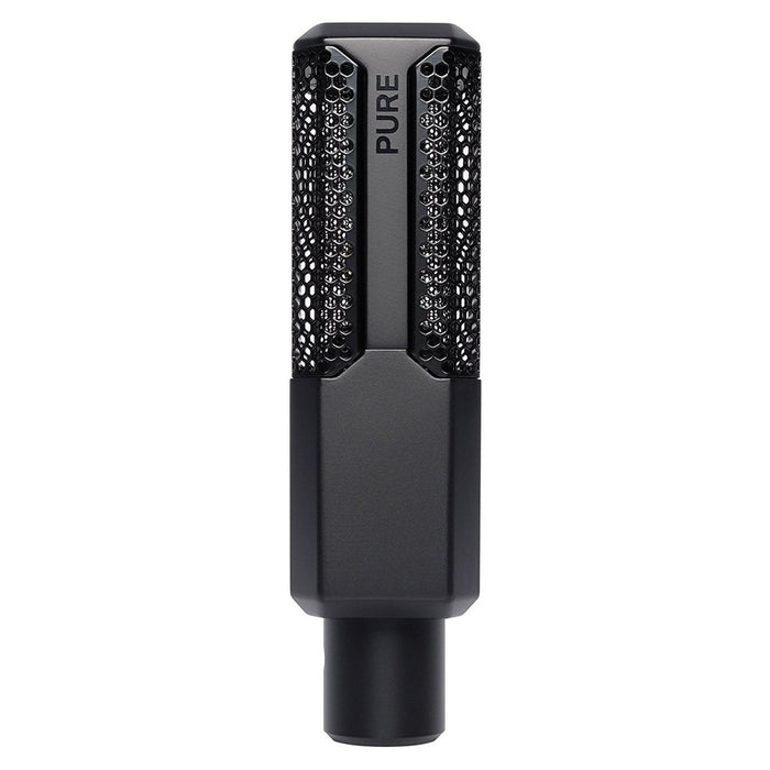 Lewitt LCT 440 PURE Condenser Microphone, (Open-Boxed) - Fair Deal Music