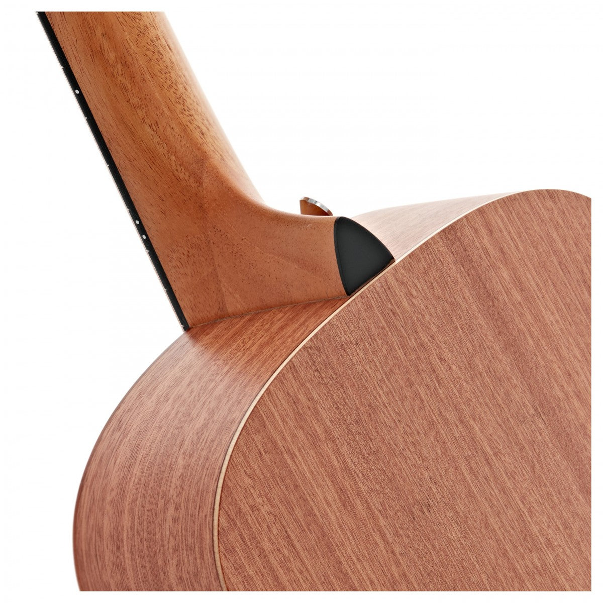 Taylor GS Mini Mahogany Left-Handed Acoustic Guitar – Natural - Fair Deal Music