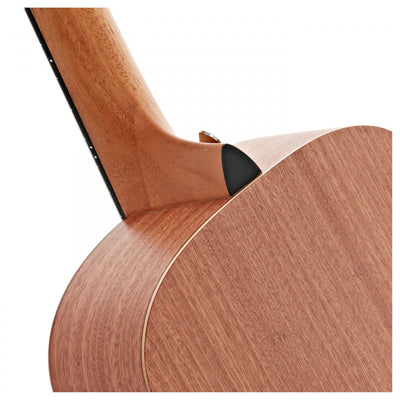 Taylor GS Mini Mahogany Left-Handed Acoustic Guitar – Natural - Fair Deal Music