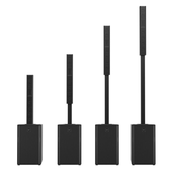 RCF EVOX JMIX9 Column PA System - Fair Deal Music