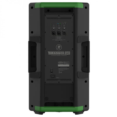 Mackie Thrash212 GO Portable Battery Powered Speaker - Fair Deal Music