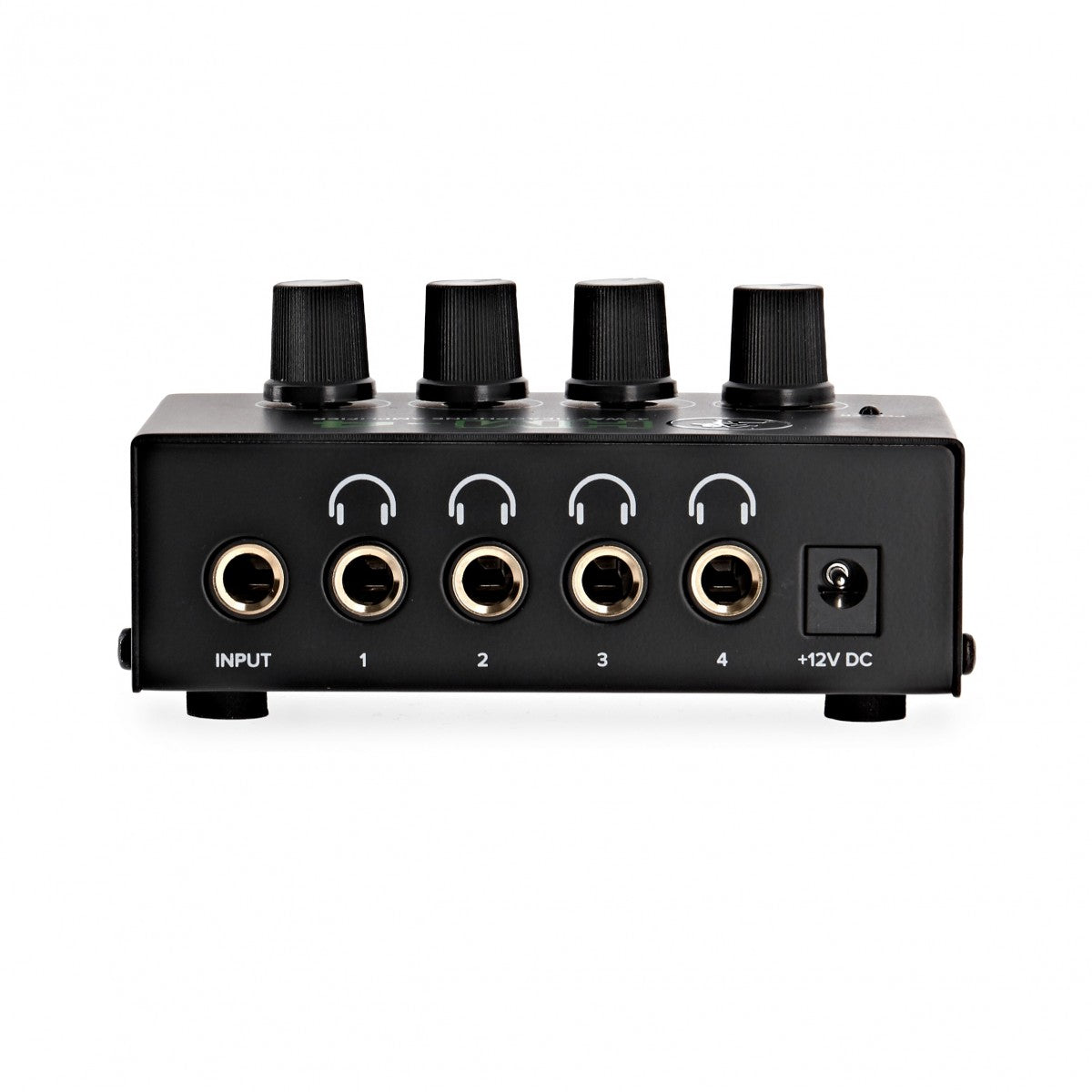 Mackie HM-4 Headphone Amplifier - Fair Deal Music