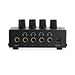Mackie HM-4 Headphone Amplifier - Fair Deal Music