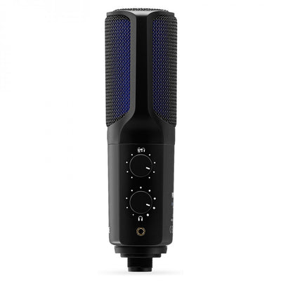 Rode NT-USB+ USB Condenser Microphone - Fair Deal Music