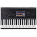 Korg Nautilus 88 Workstation Keyboard - Fair Deal Music