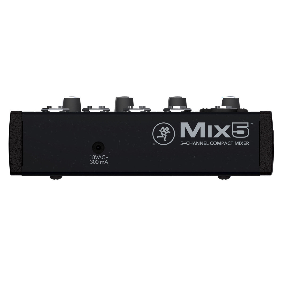 Mackie Mix5 Compact Mixer - Fair Deal Music