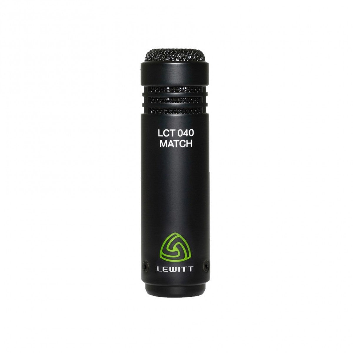 Lewitt LCT 040 Match Small-Diaphragm Condenser Microphone - Fair Deal Music