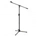 Hercules MS531B Microphone Stand - Fair Deal Music