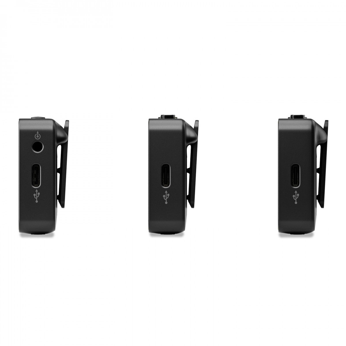 Rode Wireless Go Gen 3 – Compact Wireless Mic System - Fair Deal Music