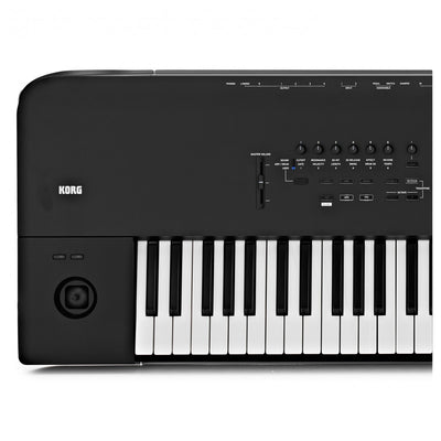 Korg NAUTILUS 73 Workstation Keyboard - Fair Deal Music