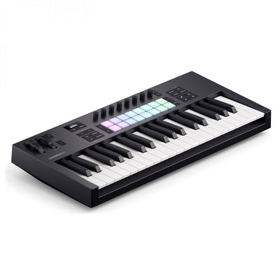 Novation Launchkey 37 MK4 MIDI Controller Keyboard - Fair Deal Music