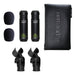 Lewitt LCT 040MP Small-Diaphragm Condenser Microphone, Matched Pair - Fair Deal Music