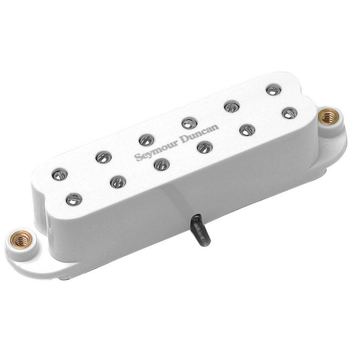 Seymour Duncan SL59-1 Little ‘59 Strat Bridge Pickup, White - Fair Deal Music