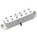 Seymour Duncan SL59-1 Little ‘59 Strat Bridge Pickup, White - Fair Deal Music