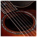 Taylor Builder's Edition 814ce Next Generation, Honduran / Sinker Redwood, Electro-Acoustic Guitar - Fair Deal Music