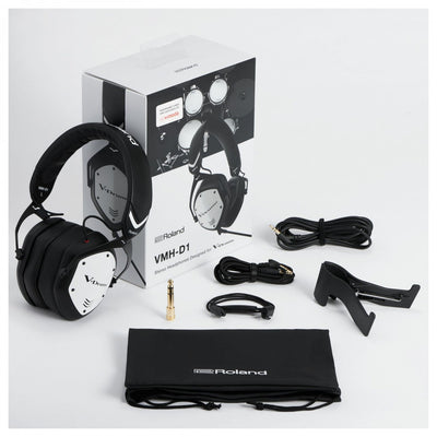 Roland VMH-D1 V-Drums Headphones (Display Model) - Fair Deal Music