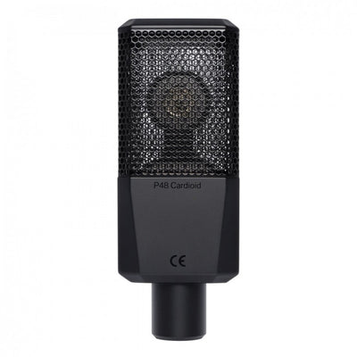 Lewitt LCT240 PRO Vocal Set, Black - Fair Deal Music