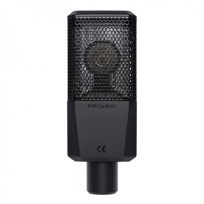 Lewitt LCT240 PRO Vocal Set, Black - Fair Deal Music