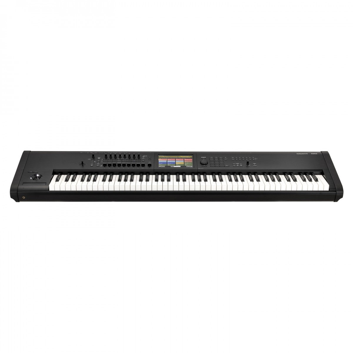 Korg KRONOS 3 88-key Hammer Action Workstation Keyboard (Display Model) - Fair Deal Music